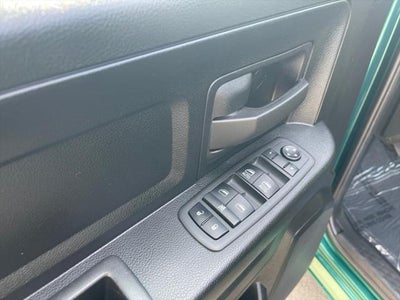 2022 RAM 1500 Tradesman