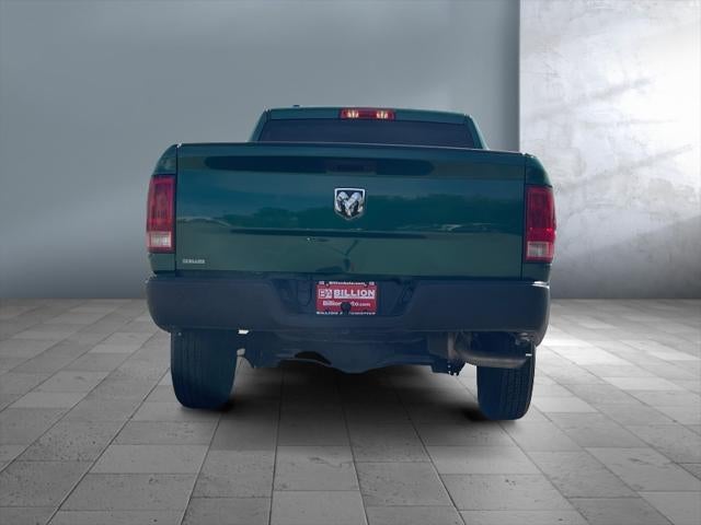 2022 RAM 1500 Tradesman