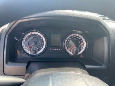 2022 RAM 1500 Tradesman