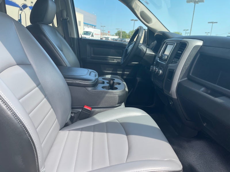 2022 RAM 1500 Tradesman