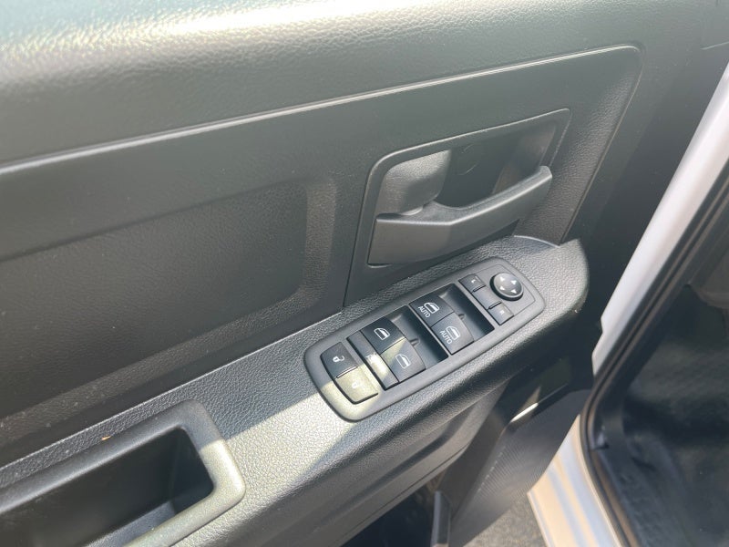 2022 RAM 1500 Tradesman