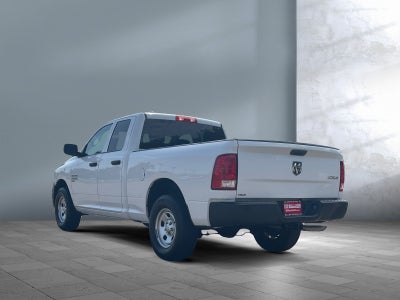 2022 RAM 1500 Tradesman