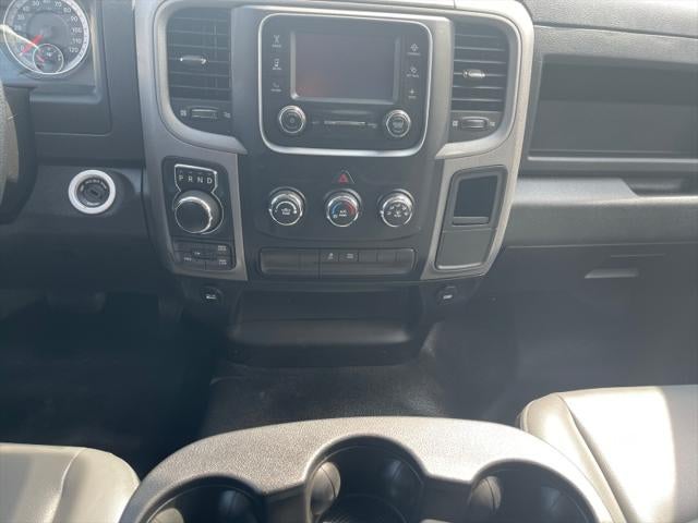 2022 RAM 1500 Tradesman