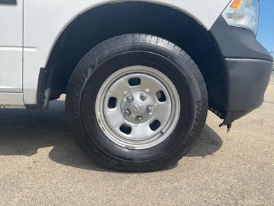 2022 RAM 1500 Tradesman
