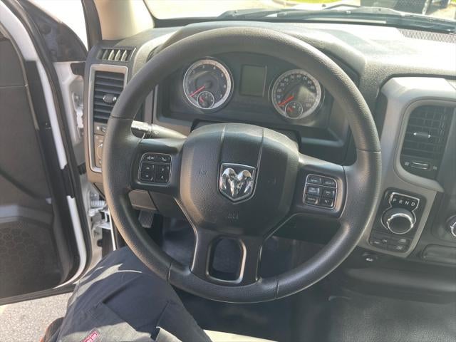 2022 RAM 1500 Tradesman