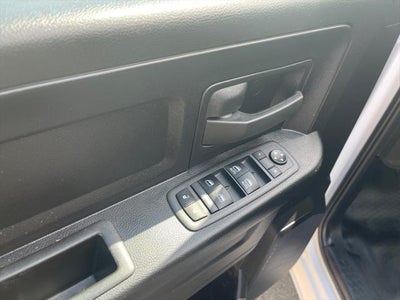 2022 RAM 1500 Tradesman