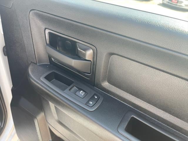 2022 RAM 1500 Tradesman