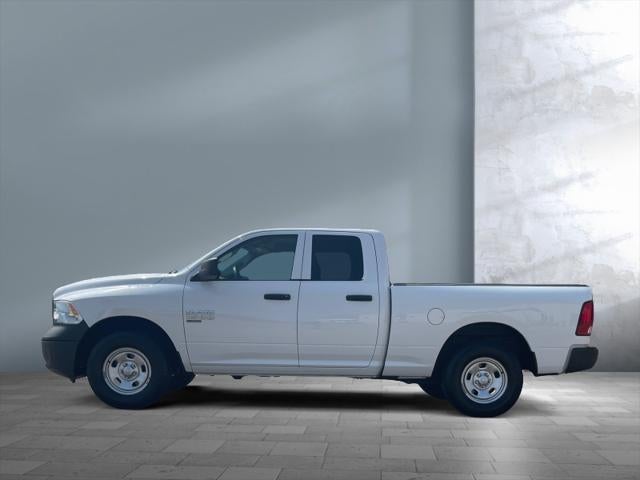 2022 RAM 1500 Tradesman