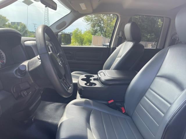 2022 RAM 1500 Tradesman