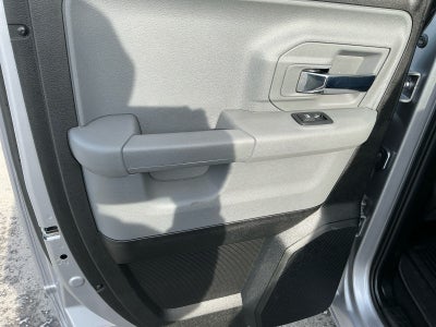 2020 RAM 1500 Warlock