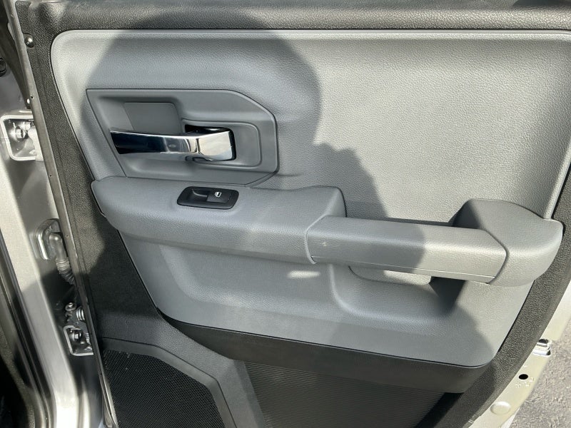 2020 RAM 1500 Warlock