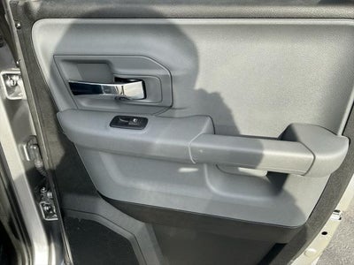 2020 RAM 1500 Warlock