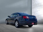 2018 Ford Taurus AWD