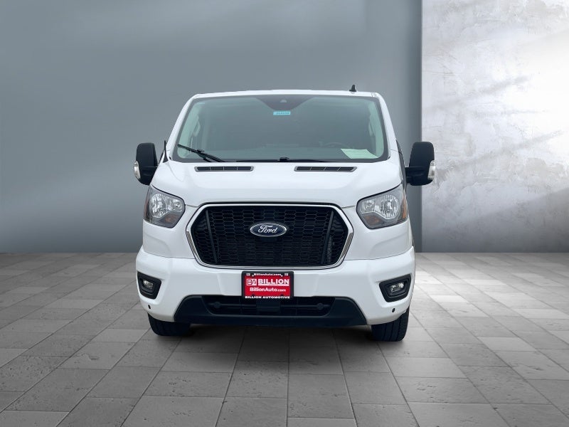2024 Ford Transit XLT