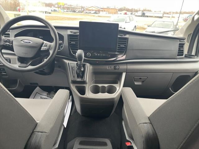 2024 Ford Transit XLT