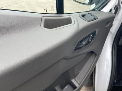 2024 Ford Transit XLT