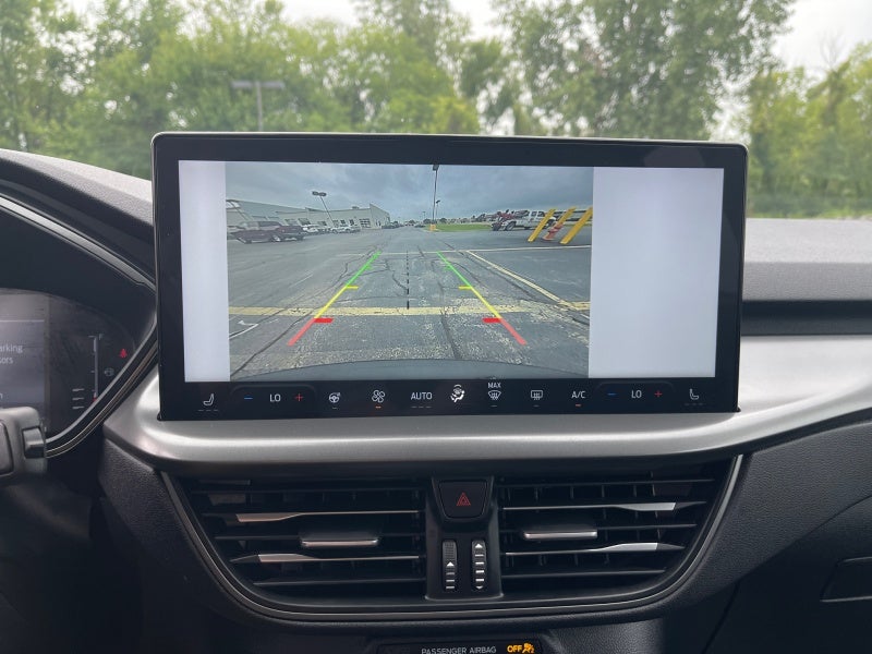 2024 Ford Escape PHEV