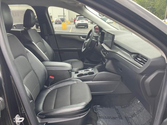 2024 Ford Escape PHEV