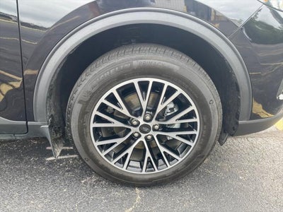 2024 Ford Escape PHEV