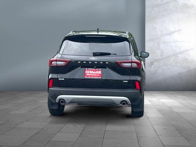 2024 Ford Escape PHEV