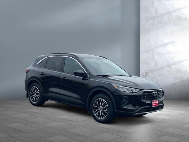 2024 Ford Escape PHEV