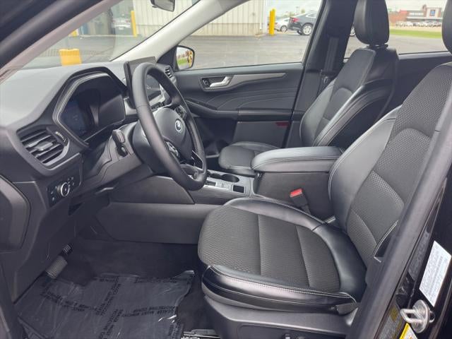 2024 Ford Escape PHEV