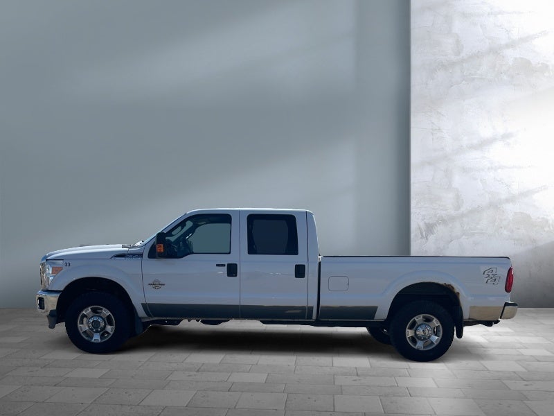 2016 Ford F-350 XLT