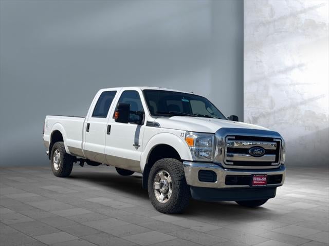 2016 Ford F-350 XLT
