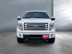 2013 Ford F-150 Limited
