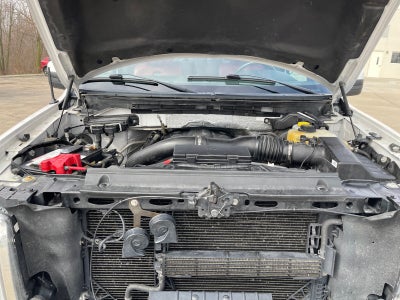 2013 Ford F-150 Limited