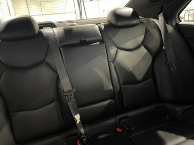 2023 Cadillac CT4 Premium Luxury