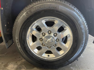 2013 Chevrolet Silverado LT