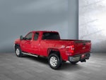 2013 Chevrolet Silverado LT