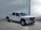 2012 Chevrolet Silverado SRW LTZ