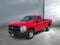 2008 Chevrolet Silverado Work Truck