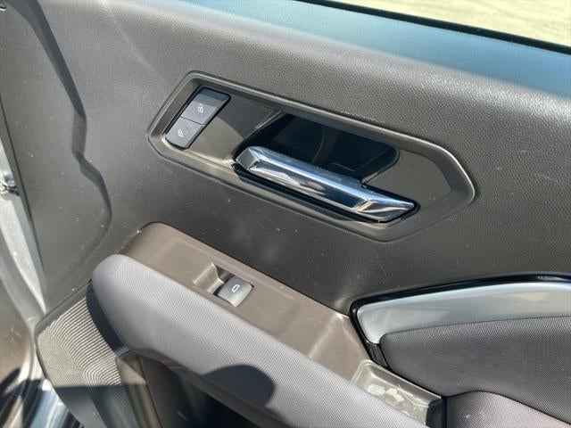2024 Chevrolet Colorado 4WD Z71