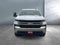 2021 Chevrolet Silverado LT