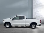 2021 Chevrolet Silverado LT