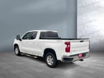 2021 Chevrolet Silverado LT