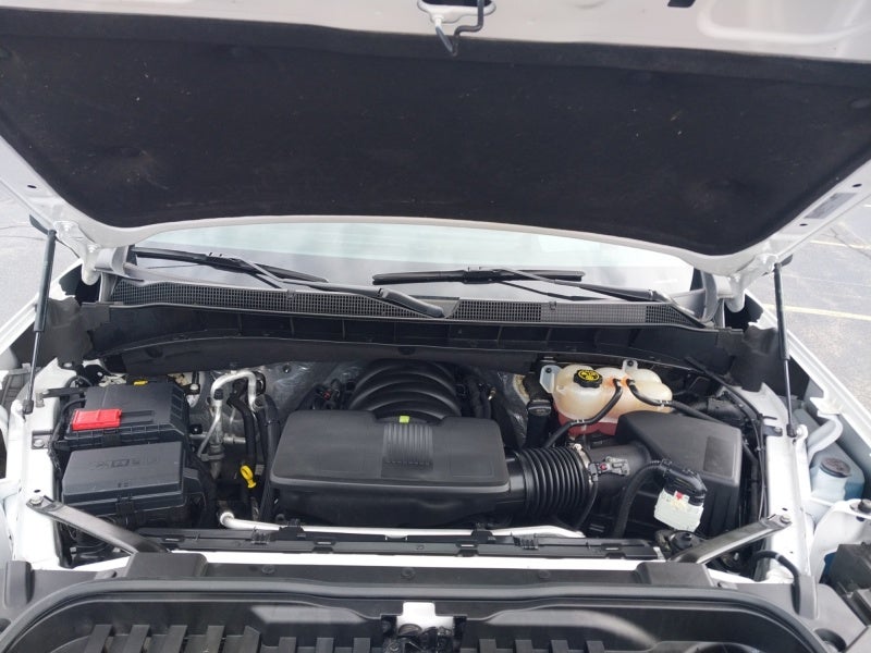 2024 Chevrolet Silverado High Country