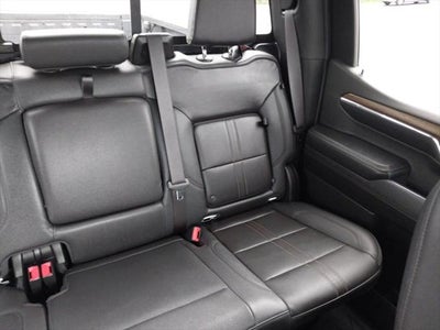 2024 Chevrolet Silverado High Country