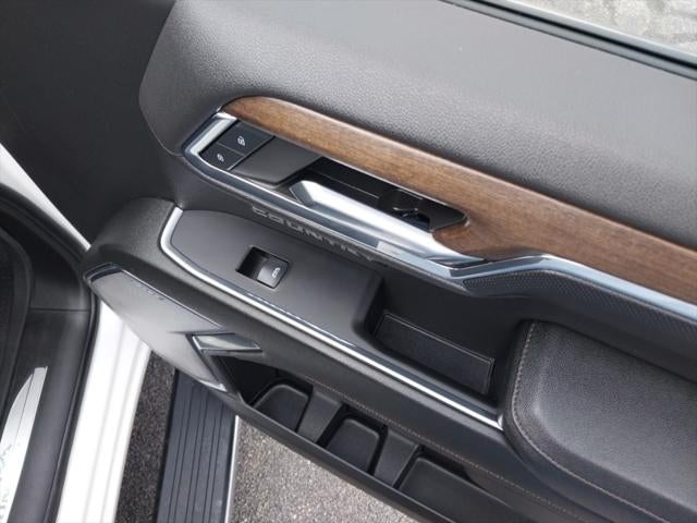 2024 Chevrolet Silverado High Country