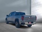 2025 Chevrolet Silverado LT