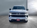 2026 Chevrolet Silverado RST