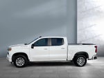 2026 Chevrolet Silverado RST
