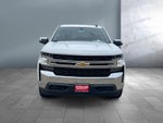 2022 Chevrolet Silverado LTD LT
