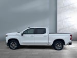 2022 Chevrolet Silverado LTD LT