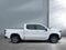 2022 Chevrolet Silverado LTD LT