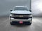 2022 Chevrolet Silverado LTD LT