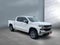 2022 Chevrolet Silverado LTD LT